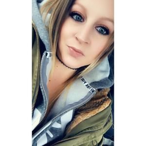 Meet your Posher, Krystal